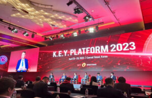 Read more about the article K.E.Y.PLATFORM 2023 협찬